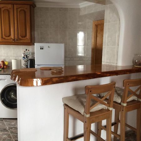Casa De Las Flores - A Picture Perfect Location! Ель-Ґастор Екстер'єр фото