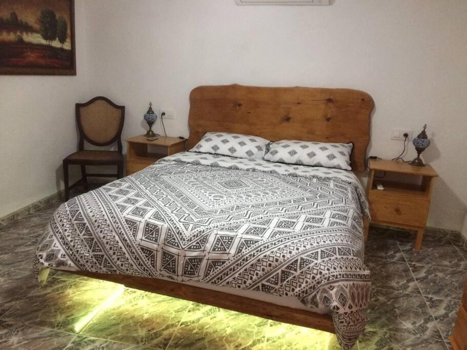 Casa De Las Flores - A Picture Perfect Location! Ель-Ґастор Екстер'єр фото