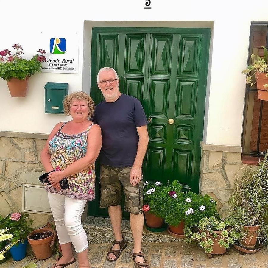 Casa De Las Flores - A Picture Perfect Location! Ель-Ґастор Екстер'єр фото