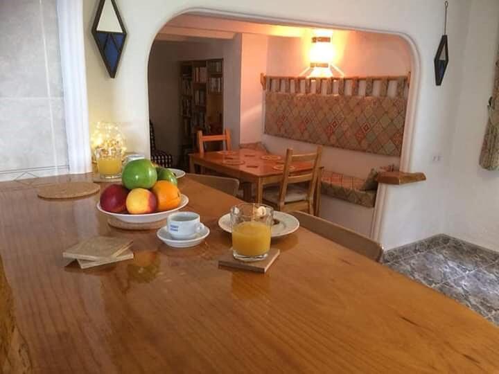 Casa De Las Flores - A Picture Perfect Location! Ель-Ґастор Екстер'єр фото