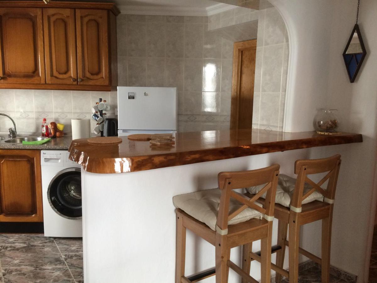 Casa De Las Flores - A Picture Perfect Location! Ель-Ґастор Екстер'єр фото