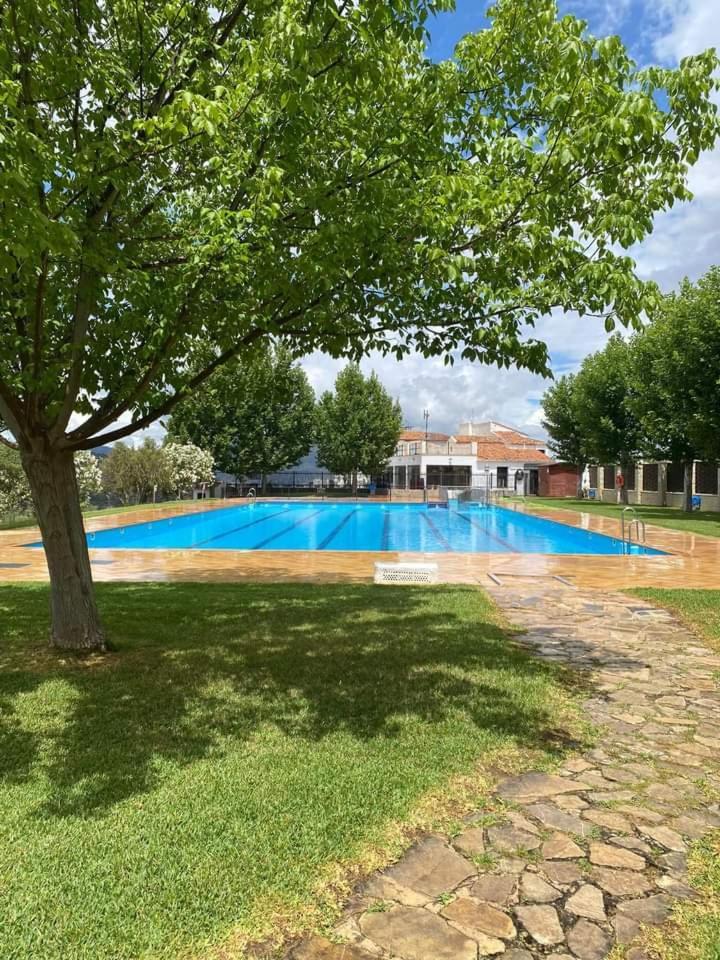 Casa De Las Flores - A Picture Perfect Location! Ель-Ґастор Екстер'єр фото